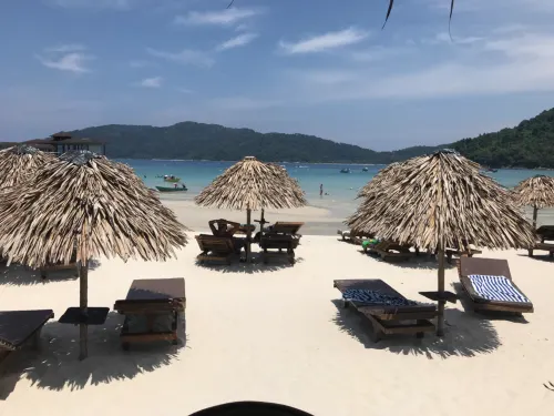Bubu Resort À proximité de l'hôtel Photos