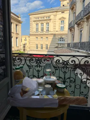Grand Hôtel du Midi Photos