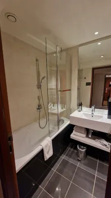 Aparthotel Adagio Paris Centre Tour Eiffel Chambres Photos