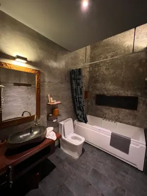 Ipoh Bali Hotel Camere Photos
