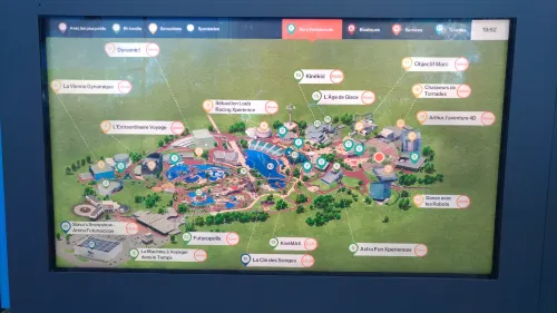 Première Classe Poitiers Futuroscope – Chasseneuil Photos