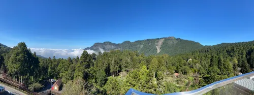 Alishan House À proximité de l'hôtel Photos