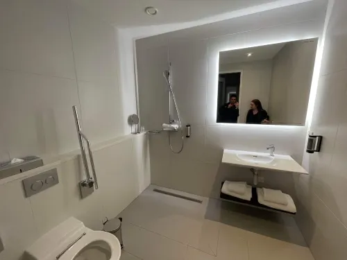 Premier Suites Amsterdam Chambres Photos