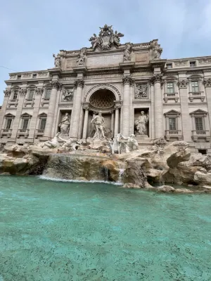 Trevi Palace Luxury Inn In der Nähe des Hotels Photos