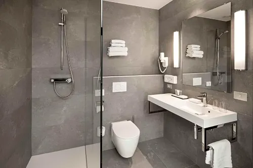 Hotel Navarra Brugge Camere Photos