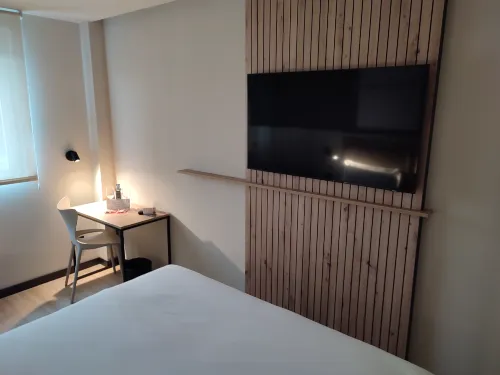 ibis Styles Santander Chambres Photos