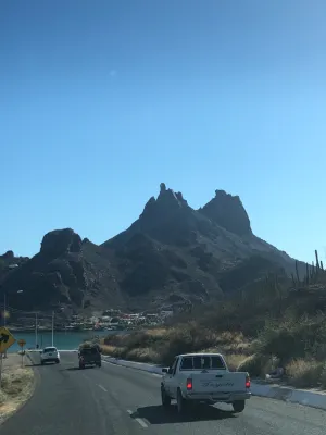 Holiday Inn Express Guaymas In der Nähe des Hotels Photos