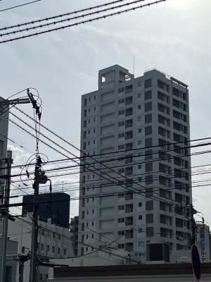 Urbain Hiroshima Executive Photos