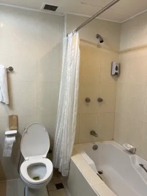 베이뷰 파트 호텔 마닐라 객실 Photos
