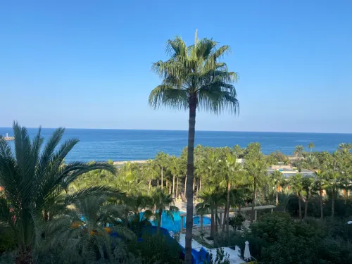 Oscar Resort Hotel Near Hotel Photos