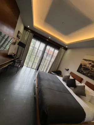 Akana Boutique Hotel Chambres Photos