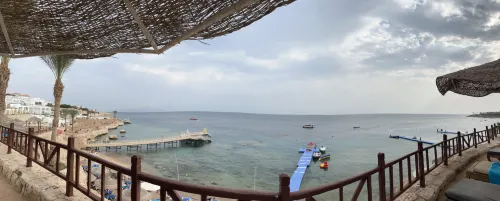 DoubleTree by Hilton Sharm El Sheikh - Sharks Bay Resort Public Areas Photos