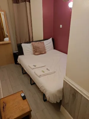 Holland Inn Hotel Chambres Photos