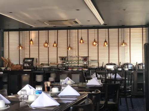 La Nueva Boutique Hotel Ha Noi Dining Photos