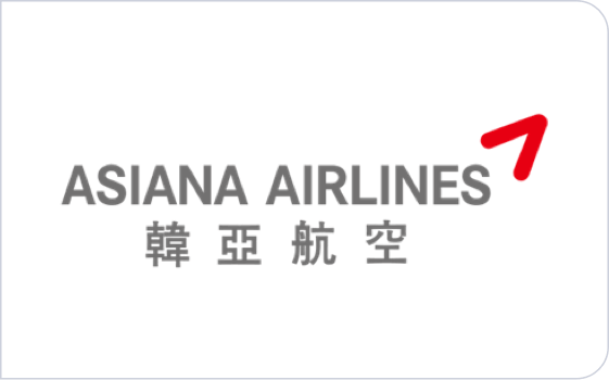 Asiana Airlines