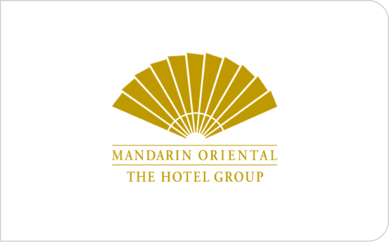 MANDARIN ORIENTAL