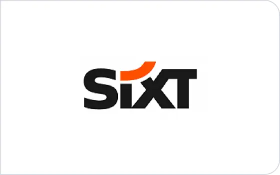 Sixt