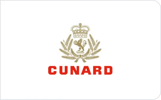 CUNARD