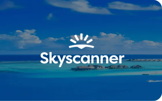 skyscanner