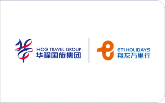 Hog Travel Group & Eti Holidays