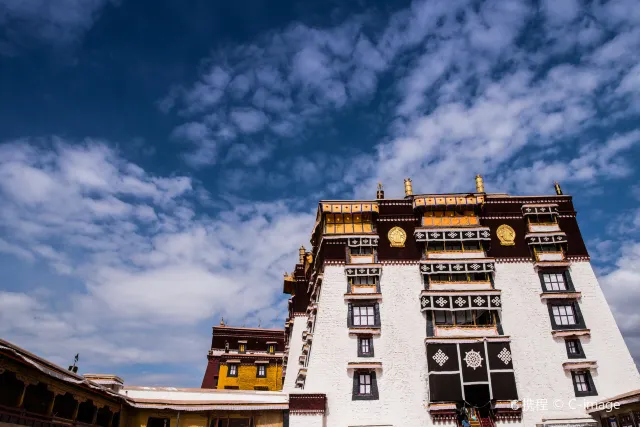 Jokhang Temple