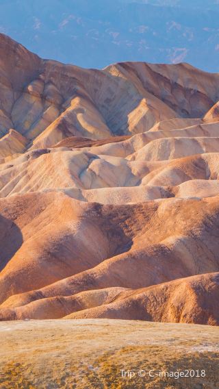 9D8N • Phoenix + Saguaro National Park + Carlsbad Caverns National Park + Death Valley National Park