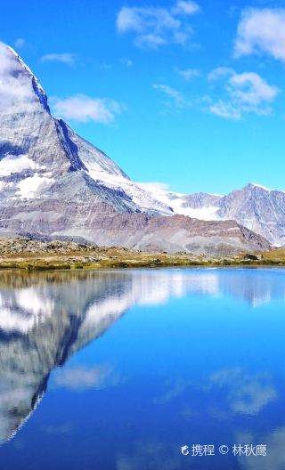 11D10N • Zurich + Geneva + Bern + Lucerne + Zermatt + Jungfrau-- Uncover the best of Switzerland