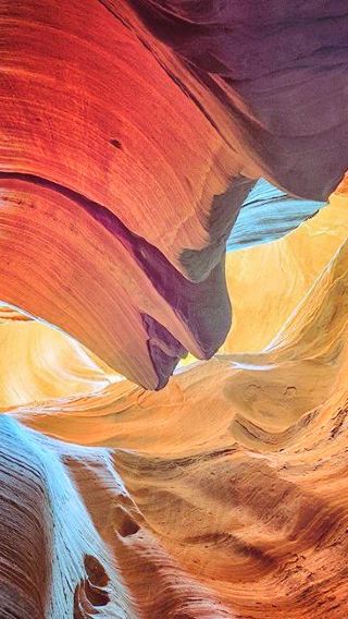 3D2N • Las Vegas + Antelope Canyon + Grand Canyon + Monument Valley  Las Vegas Round Trip