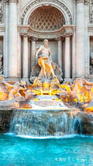 4D3N • Visit 3 European countries in one trip: Paris, France + Lucerne, Switzerland + Milan & Venice & Rome, Italy