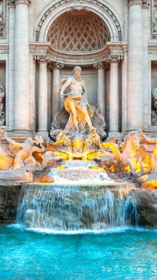 4D3N • Visit 3 European countries in one trip: Paris, France + Lucerne, Switzerland + Milan & Venice & Rome, Italy