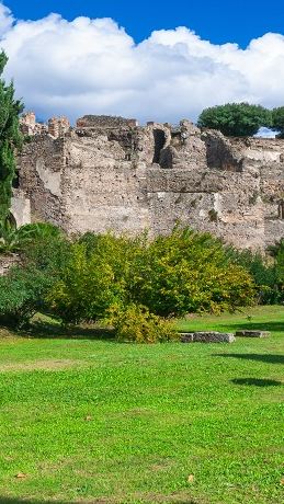 12D11N • France - Marseille & Avignon & Nice + Italy - Florence & Rome & Naples