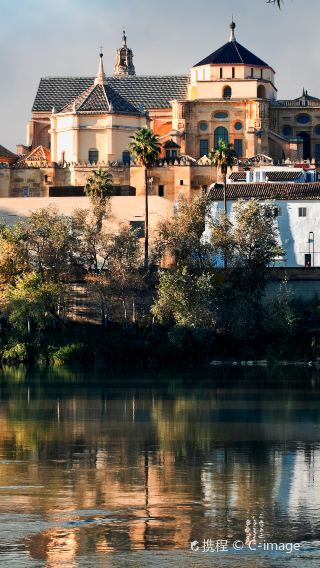 8D7N • Madrid, Toledo, Cordoba, Seville, Granada, Barcelona, Great Mosque of Cordoba, Alhambra, Sagrada Familia, Park Guell