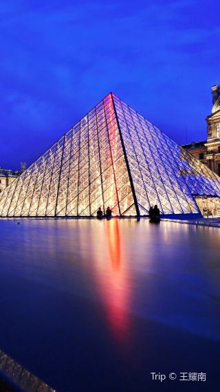 12D11N • France + Switzerland - Paris + Geneva + Bern + Interlaken + Lucerne + Zurich