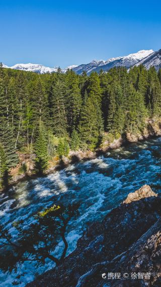 3D2N • Banff National Park