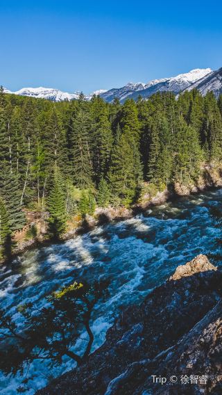 3D2N • Banff National Park