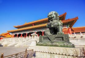 5D4N · Group Tours · Beijing + The Palace Museum + Mutianyu Great Wall + Temple of Heaven + Lama Temple + Summer Palace · 4 night stay at Downtown business district hotel, Shichahai, Mei Lanfang Memorial, Peking Opera, Republican era vintage photos, Liulichang. No shopping stops, no optional fees, tips included.