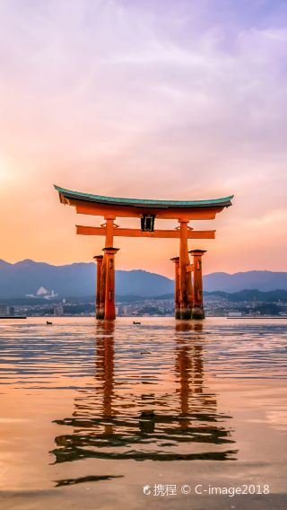 4D3N • Exquisite Short Break Collection-Osaka, Kobe, Himeji & Hiroshima