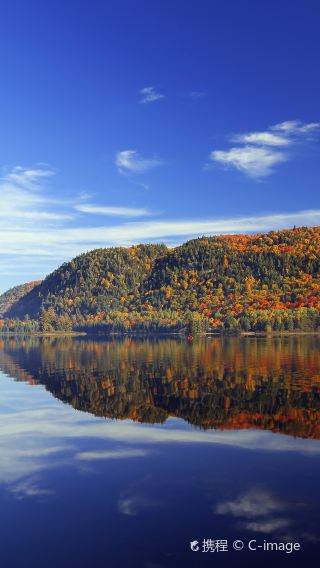 11D10N • Toronto + Ottawa + Montreal + Quebec City + Kingston + Niagara Falls Optional Fallsview Hotel, Canada 