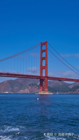 6D5N • San Francisco + Los Angeles + Yosemite National Park