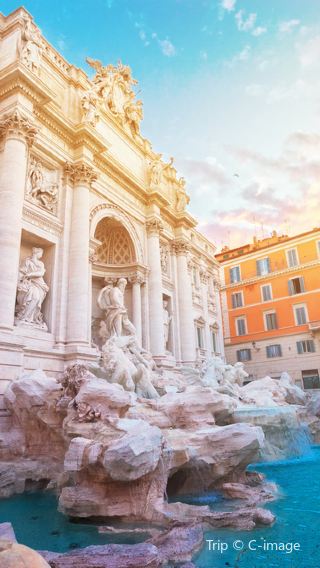16D15N • Grand Italy, Switzerland & France Private Tour - Rome, Florence, Venice, Interlaken & Paris Classic Cultural & Alpine Journey