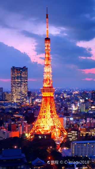 7天6晚 • 東京+鎌倉市+富士山+奈良+京都+大阪 