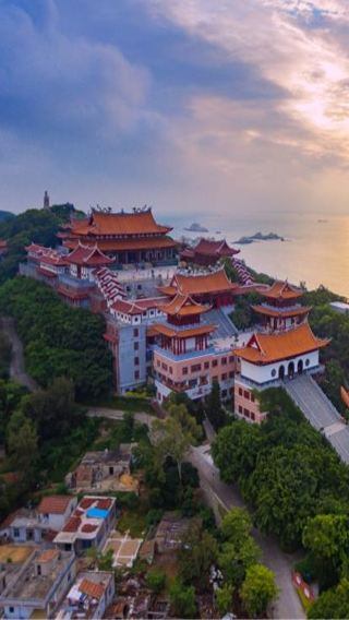 5天4晚 • 相嶼湄洲媽祖＋廈門＋泉州 高雄｜臺北｜臺中均可出發 詳詢線上客服 立榮｜華信航空 金廈小三通 
