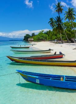 Indonesia