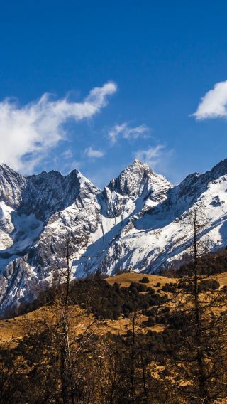 8D7N • Chengdu + Daocheng Yading + Mount Siguniang + Xinduqiao Town