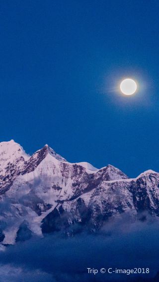 5D4N • Yunnan: Lijiang + Shangri-La + Meili Snow Mountain National Park