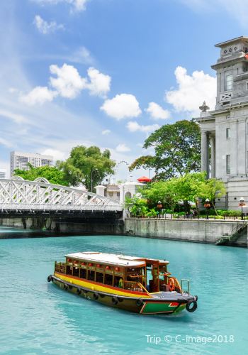 4D3N • Singapore