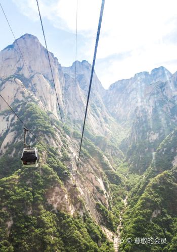 2D1N • Classic Xi'an Tour Terracotta Warriors and Mt. Huashan + Song of Everlasting Sorrow 