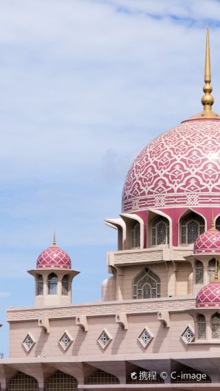 6D5N • Singapore + Kuala Lumpur