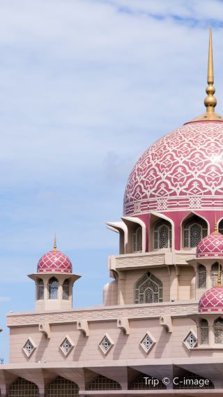 6D5N • Singapore + Kuala Lumpur