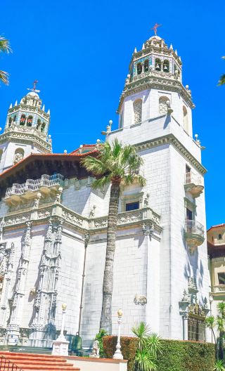 4D3N • Los Angeles + California Highway 1 Three-Day In-Depth Tour + Carmel-by-the-Sea Fairy Tale Town + 17-Mile Drive + San Francisco